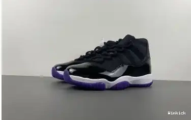 high 11 CT8812-999 Air Jordan 0704